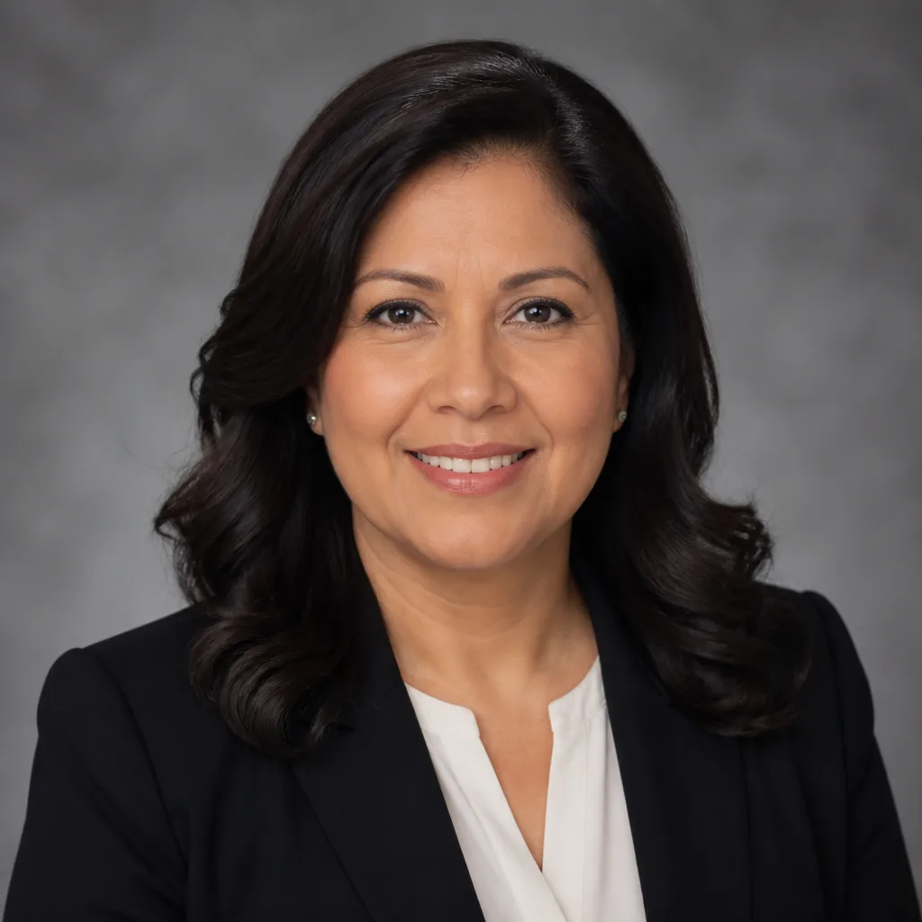 Maria Garcia