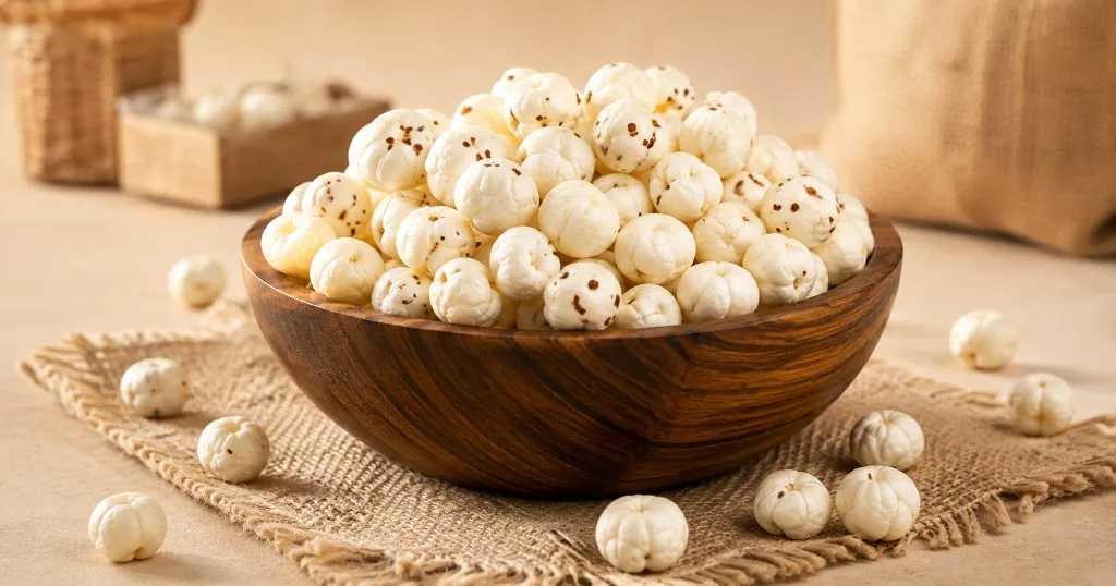 Makhana