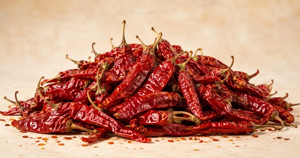 Red Chilli