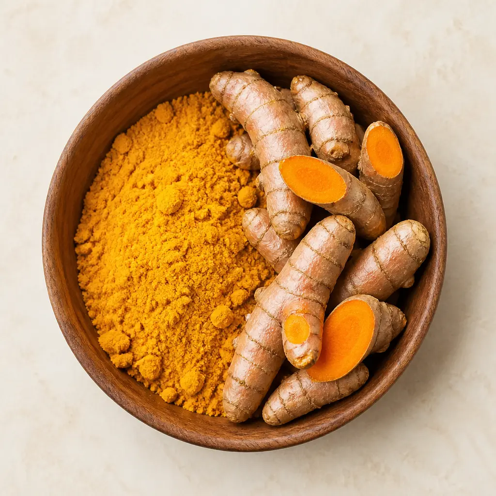 Turmeric